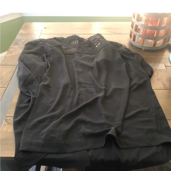 Mossimo Kimono Cardigan - Picture 6 of 9